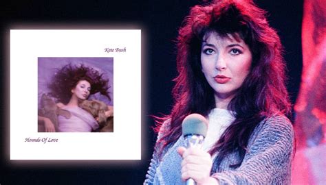 Kate Bush's Influence on Contemporary Witchcraft